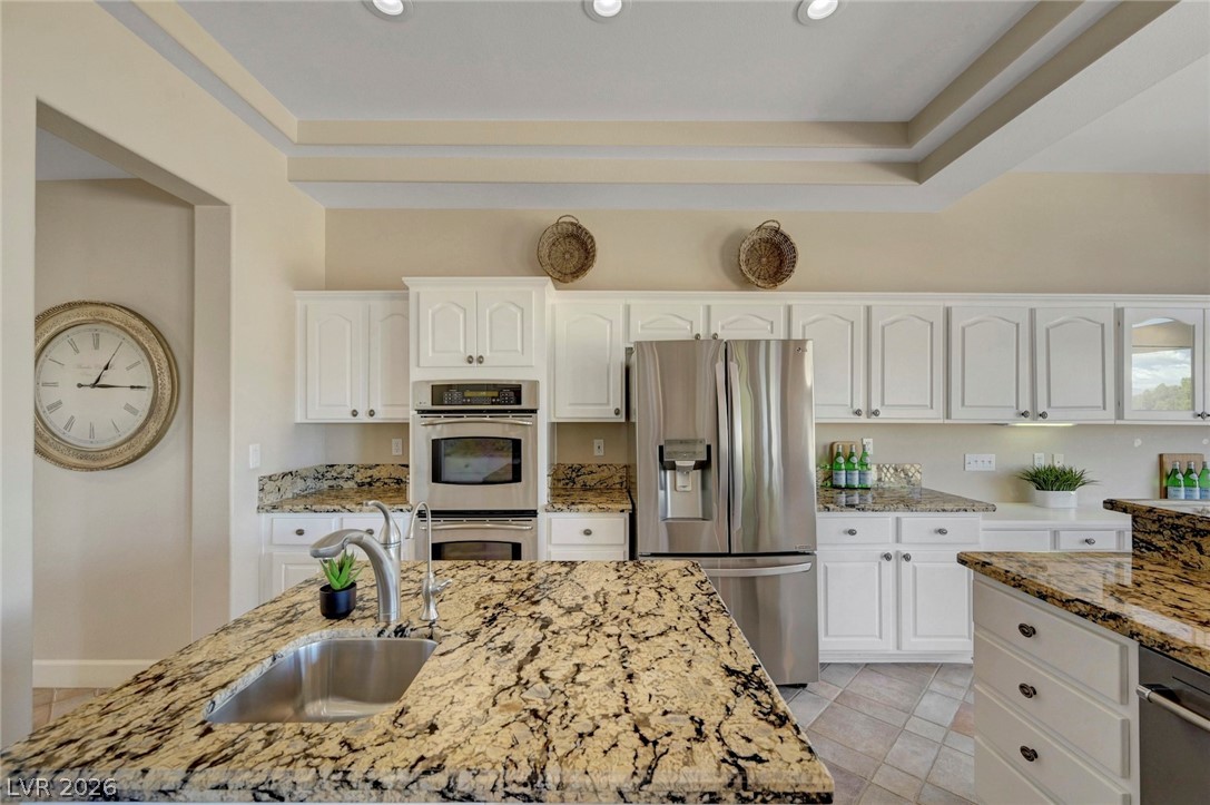 10300 Button Willow Drive Las Vegas NV 89134