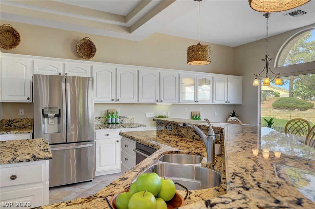 10300 Button Willow Drive Las Vegas NV 89134
