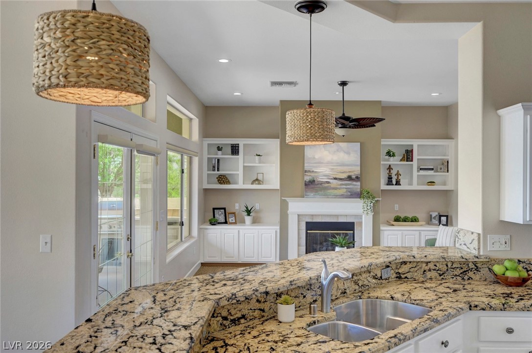 10300 Button Willow Drive Las Vegas NV 89134