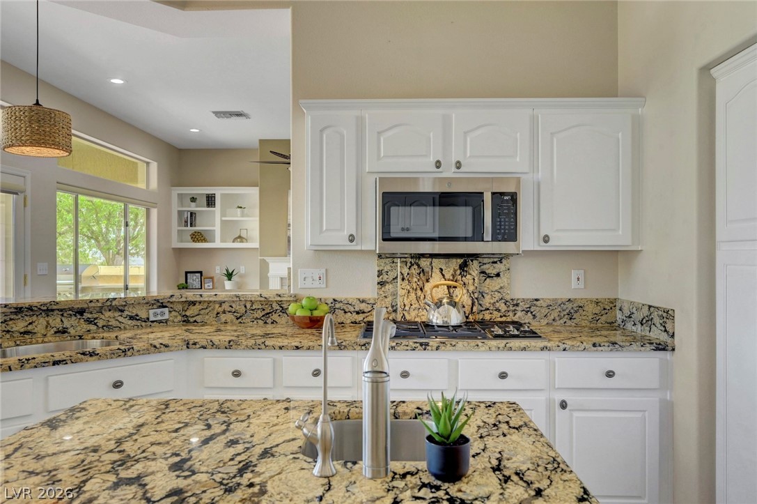 10300 Button Willow Drive Las Vegas NV 89134
