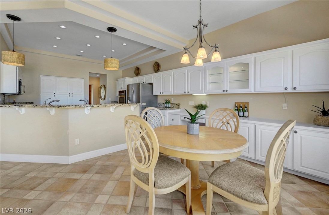 10300 Button Willow Drive Las Vegas NV 89134