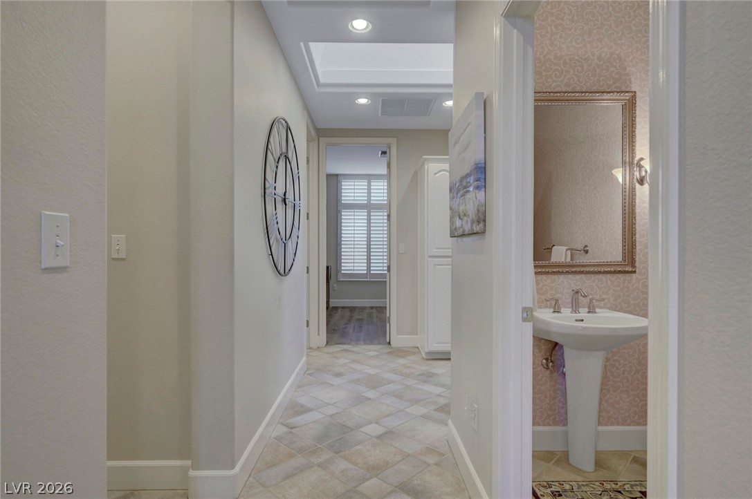 10300 Button Willow Drive Las Vegas NV 89134
