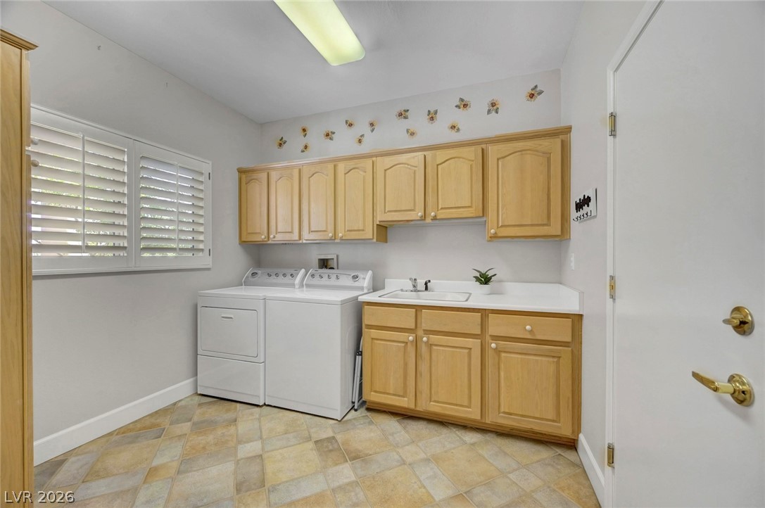 10300 Button Willow Drive Las Vegas NV 89134