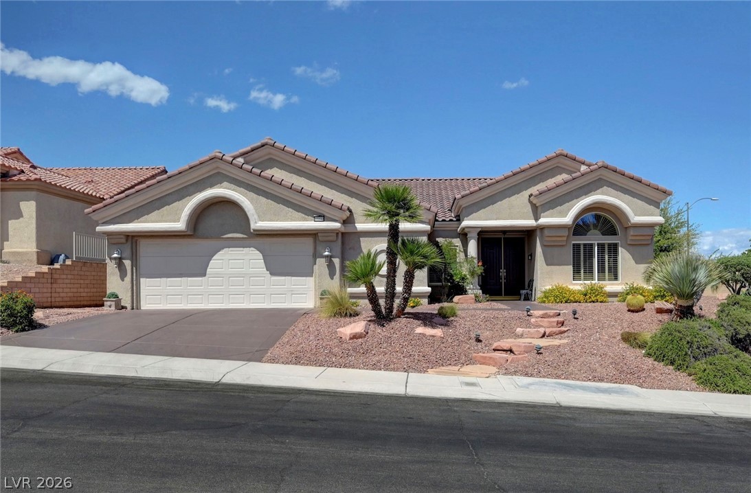 10300 Button Willow Drive Las Vegas NV 89134