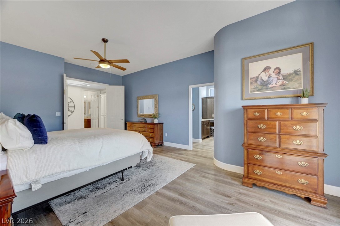 10300 Button Willow Drive Las Vegas NV 89134
