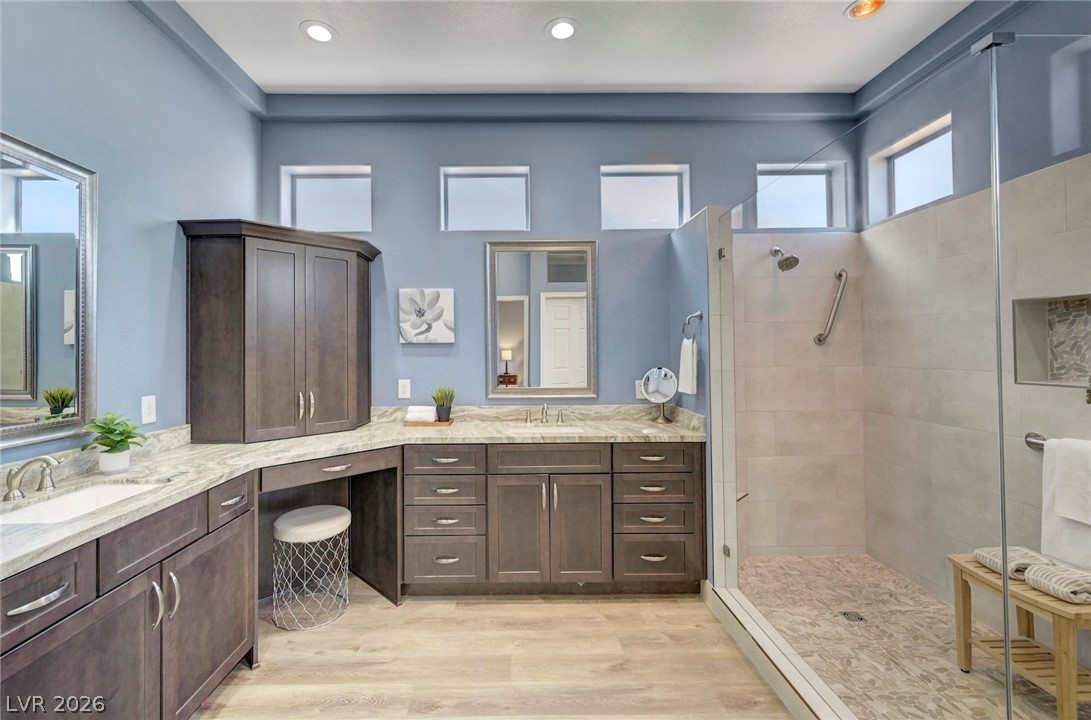 10300 Button Willow Drive Las Vegas NV 89134