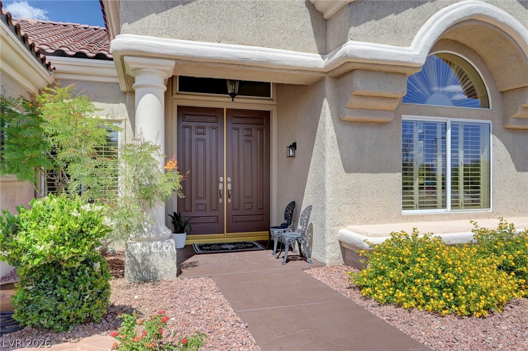 10300 Button Willow Drive Las Vegas NV 89134