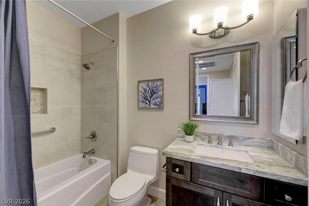 10300 Button Willow Drive Las Vegas NV 89134