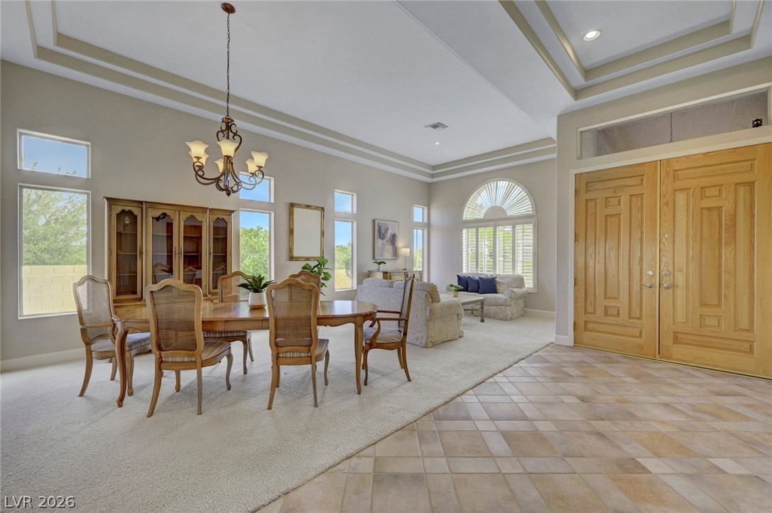 10300 Button Willow Drive Las Vegas NV 89134