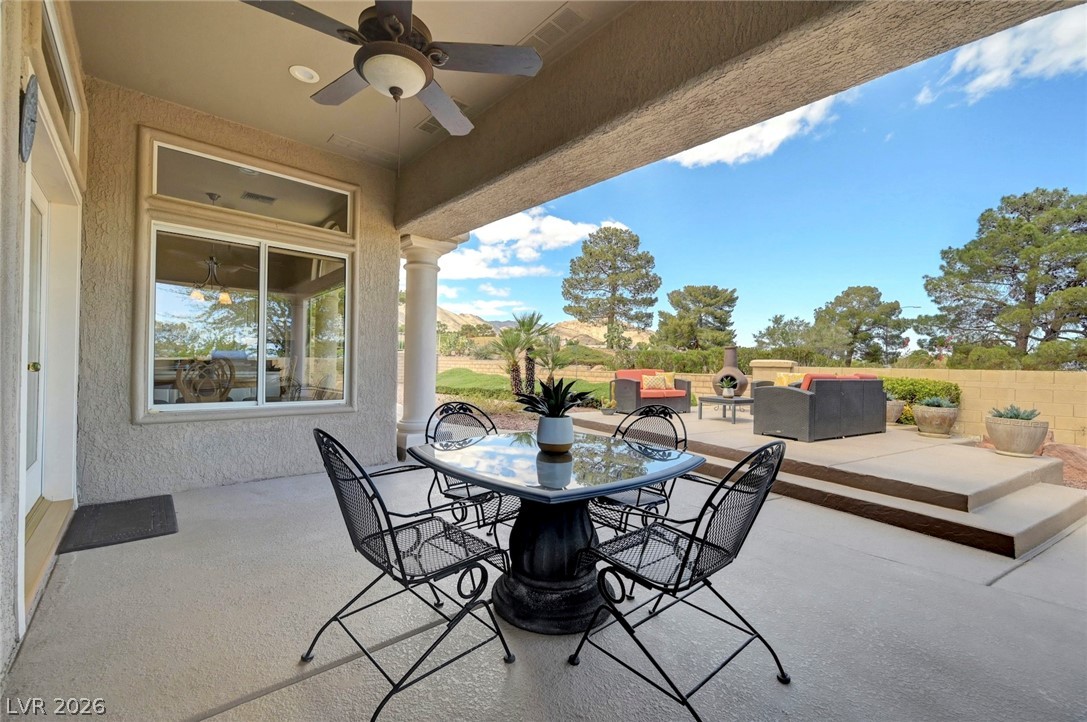 10300 Button Willow Drive Las Vegas NV 89134