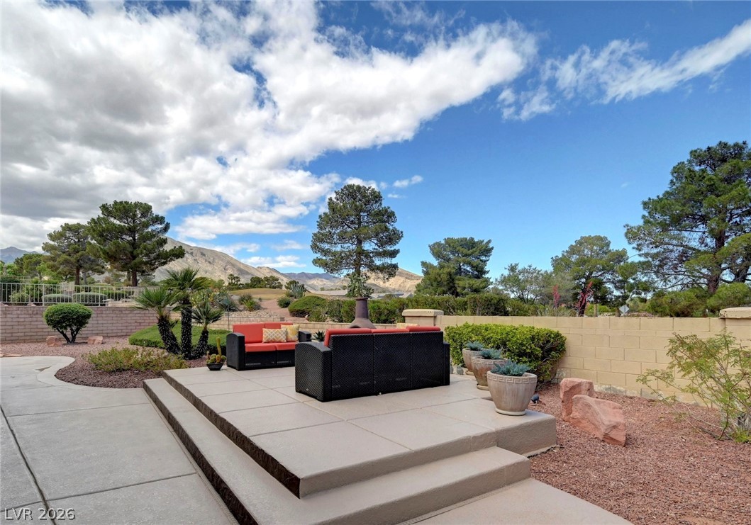 10300 Button Willow Drive Las Vegas NV 89134