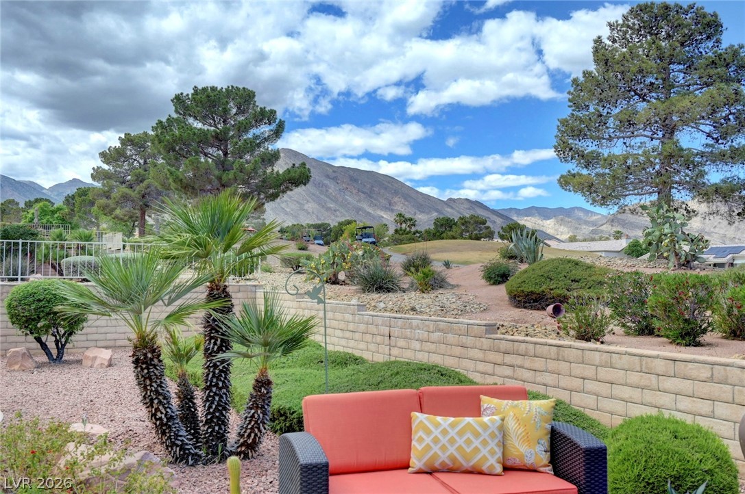 10300 Button Willow Drive Las Vegas NV 89134