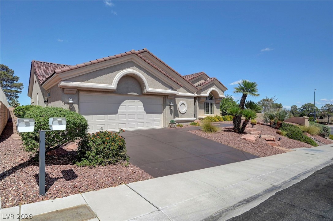 10300 Button Willow Drive Las Vegas NV 89134