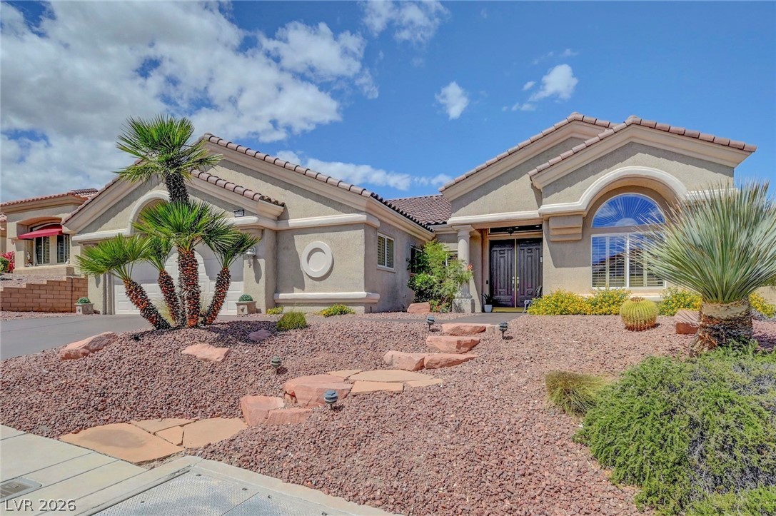 10300 Button Willow Drive Las Vegas NV 89134