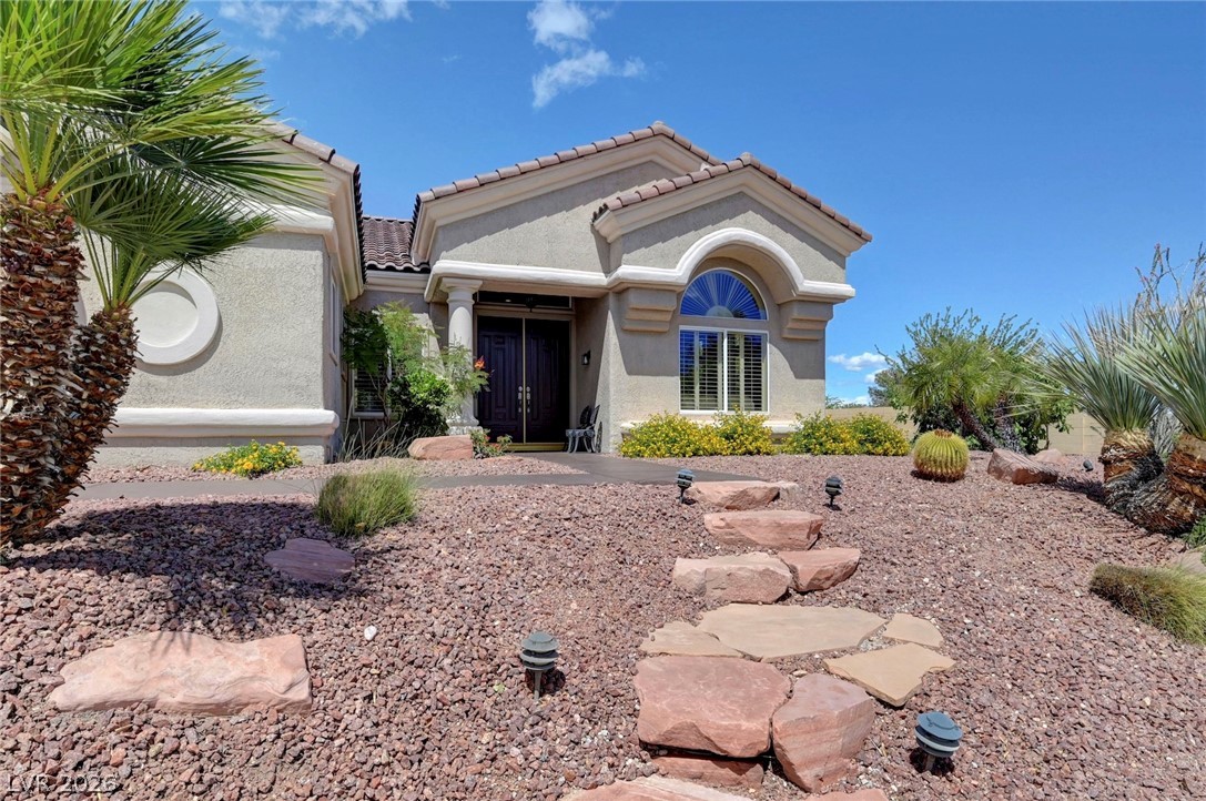 10300 Button Willow Drive Las Vegas NV 89134