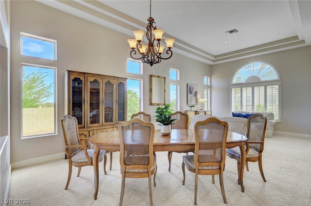 10300 Button Willow Drive Las Vegas NV 89134