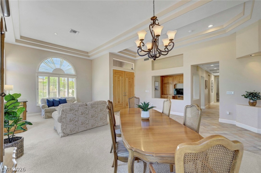 10300 Button Willow Drive Las Vegas NV 89134