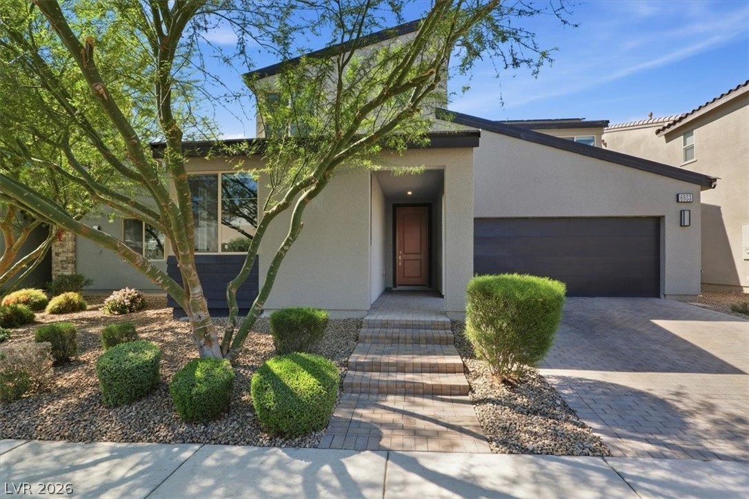 6933 Boulder View Street North Las Vegas NV 89084