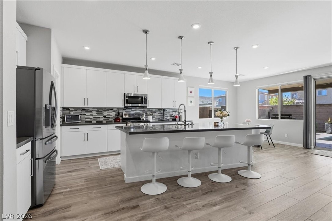 6933 Boulder View Street North Las Vegas NV 89084