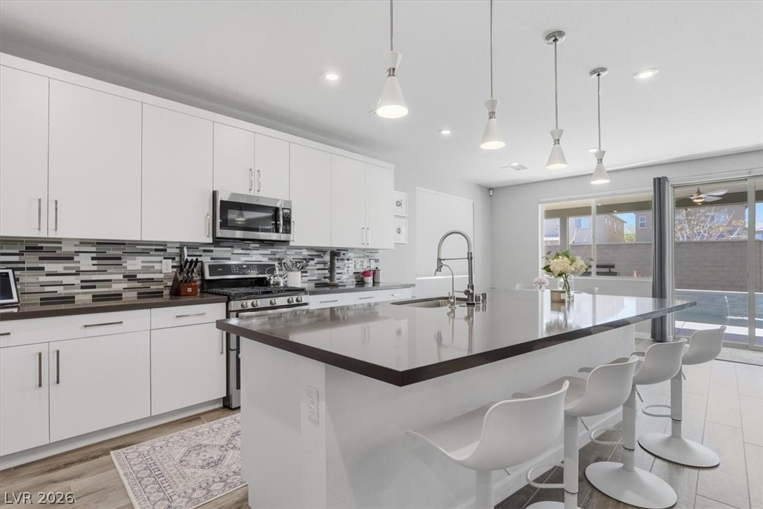 6933 Boulder View Street North Las Vegas NV 89084