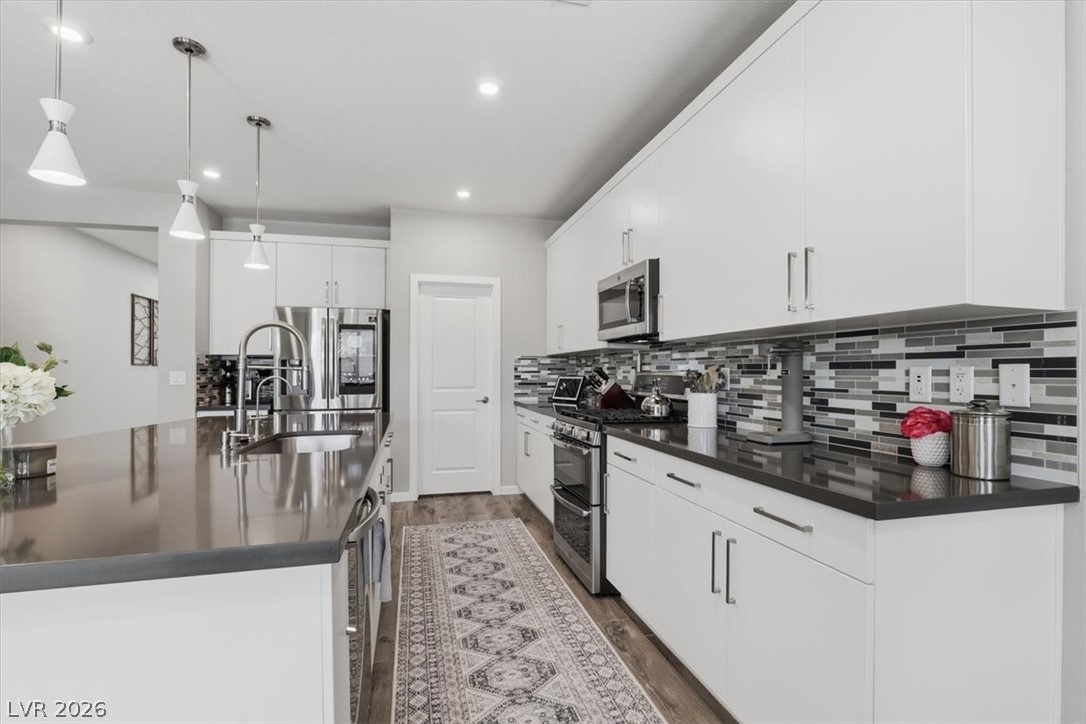 6933 Boulder View Street North Las Vegas NV 89084