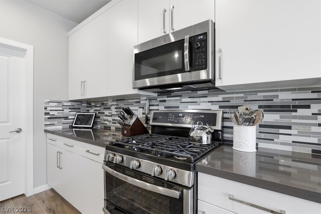 6933 Boulder View Street North Las Vegas NV 89084