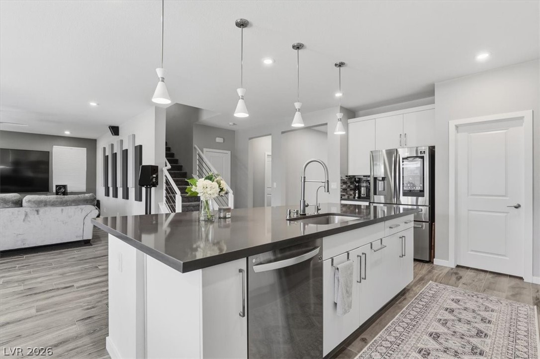 6933 Boulder View Street North Las Vegas NV 89084