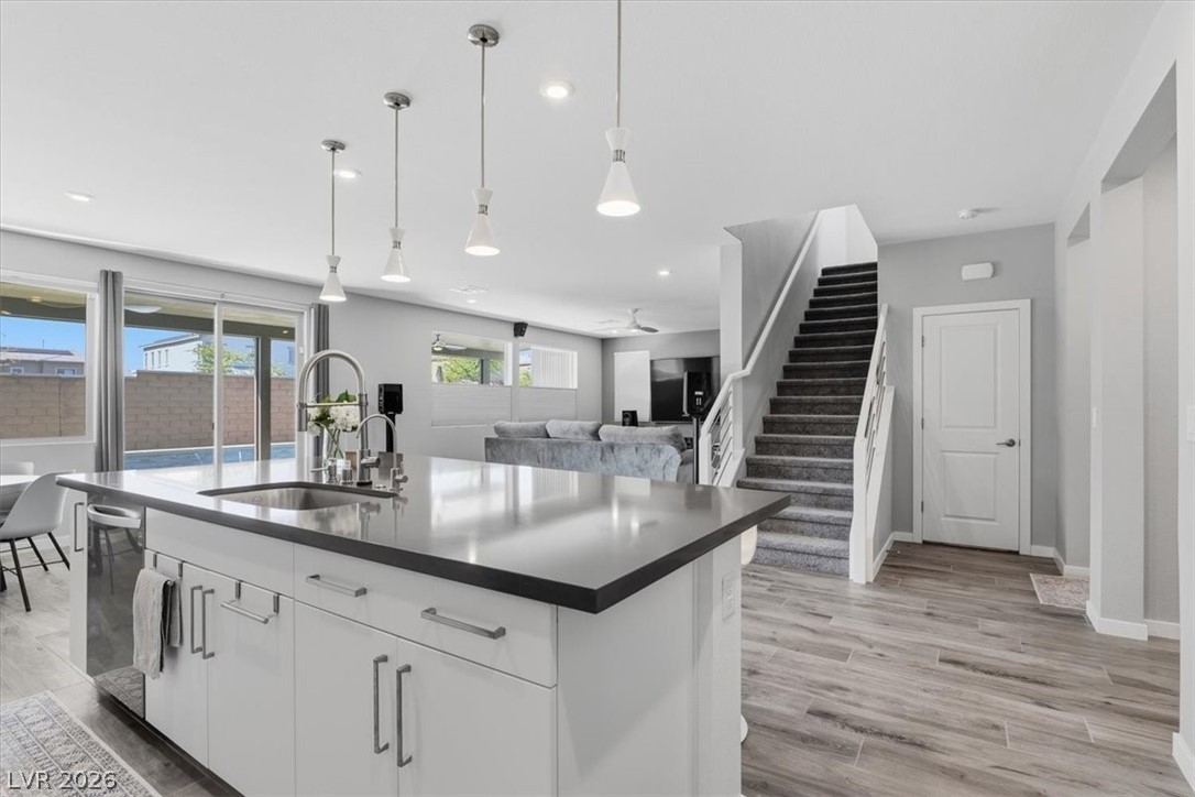 6933 Boulder View Street North Las Vegas NV 89084