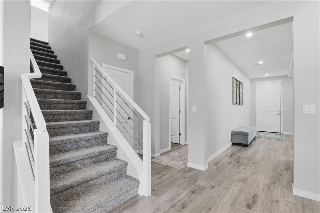6933 Boulder View Street North Las Vegas NV 89084