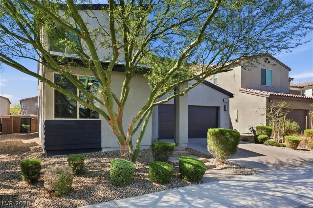 6933 Boulder View Street North Las Vegas NV 89084