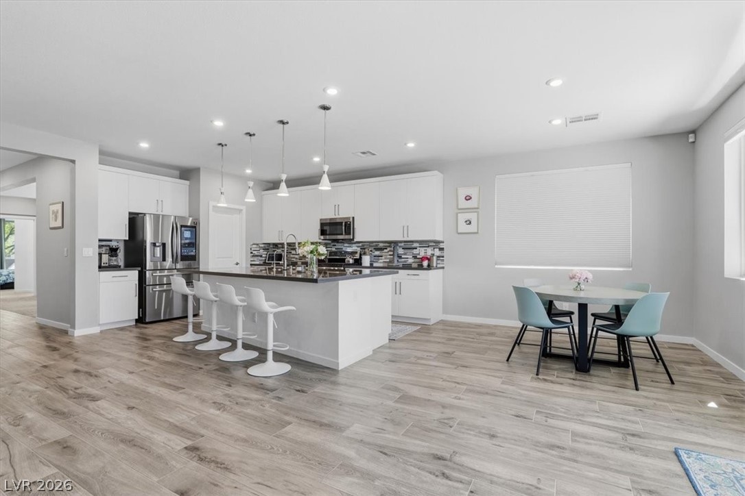 6933 Boulder View Street North Las Vegas NV 89084