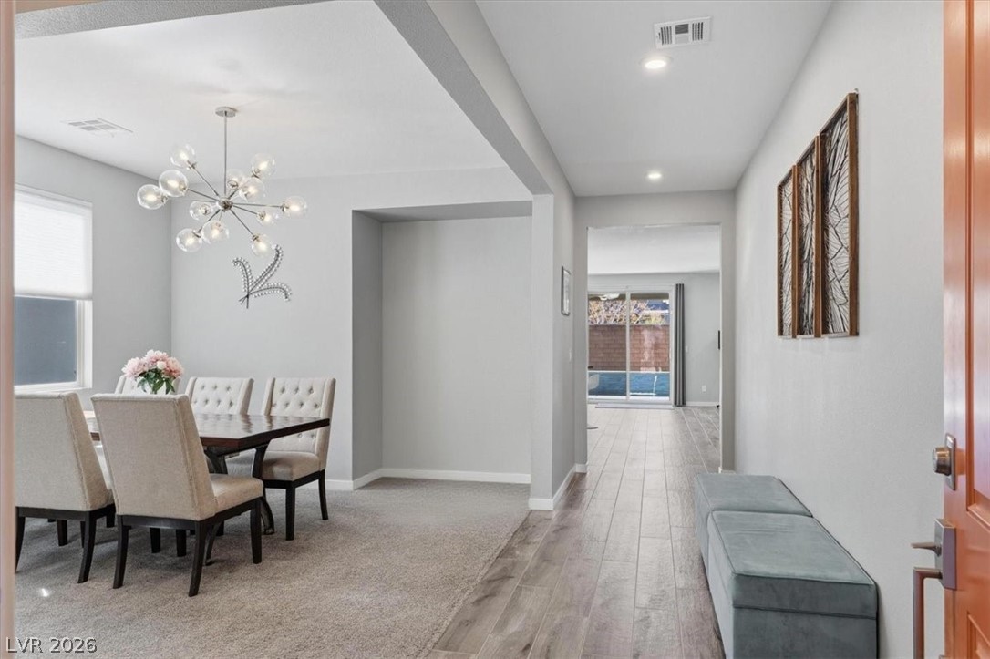 6933 Boulder View Street North Las Vegas NV 89084