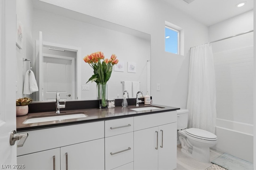 6933 Boulder View Street North Las Vegas NV 89084