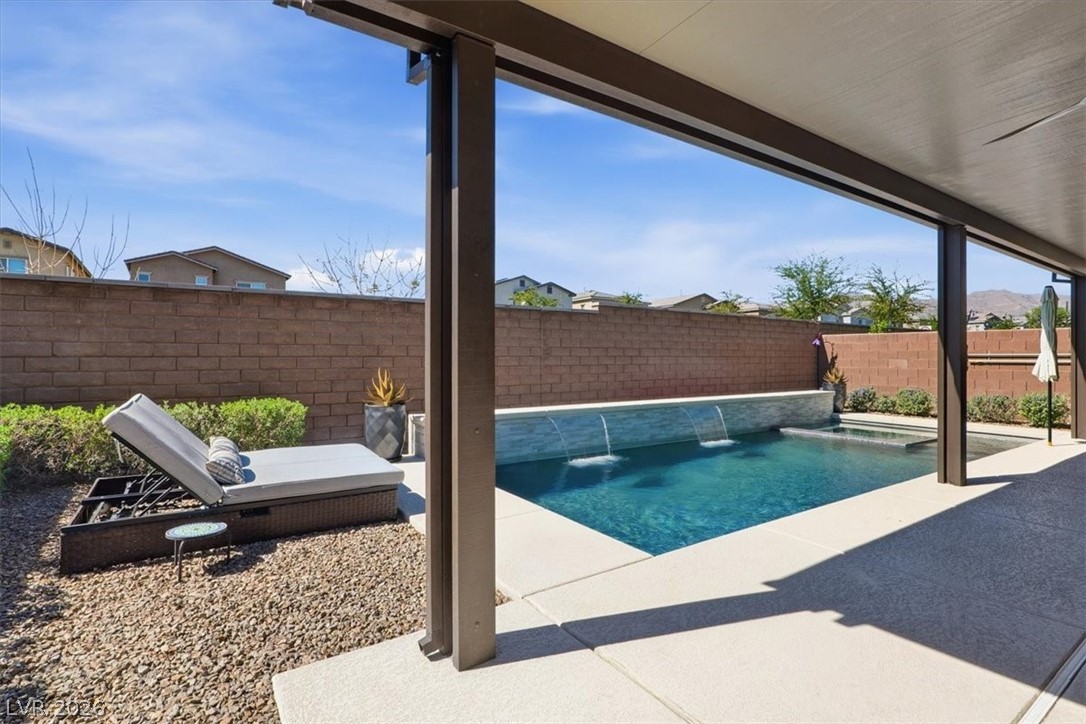 6933 Boulder View Street North Las Vegas NV 89084