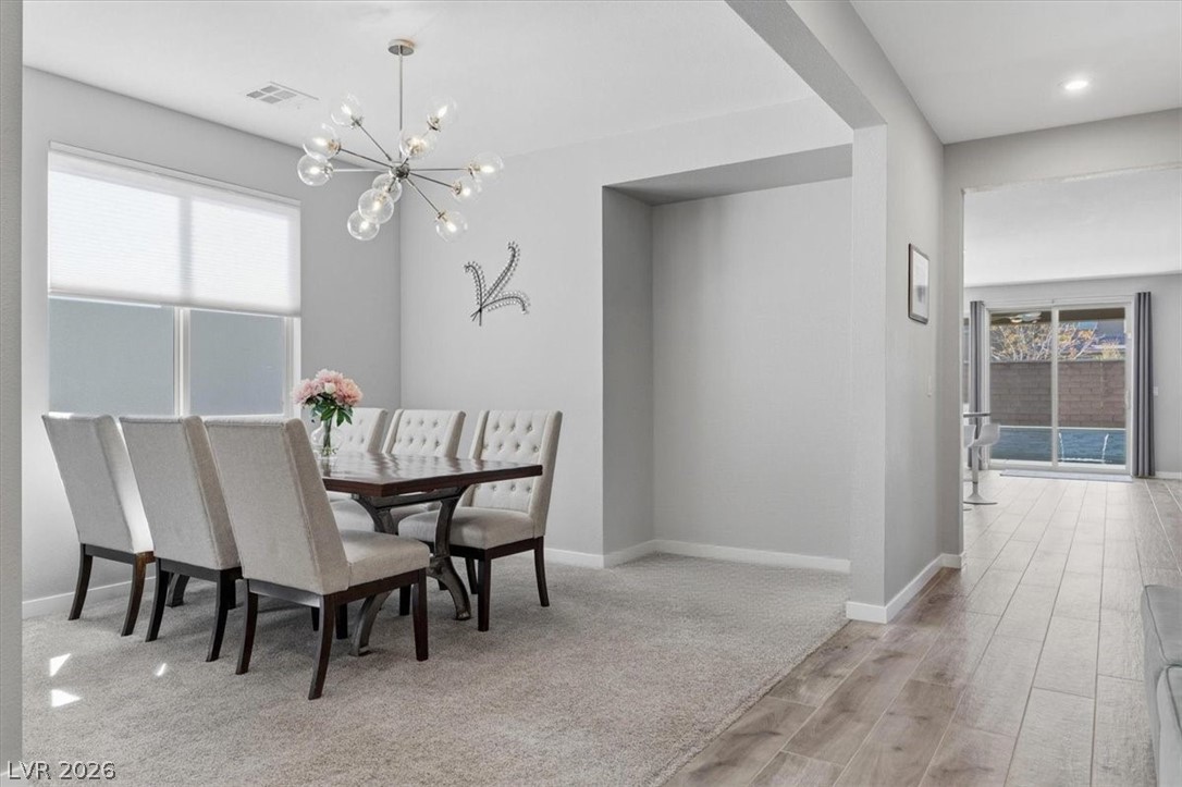 6933 Boulder View Street North Las Vegas NV 89084