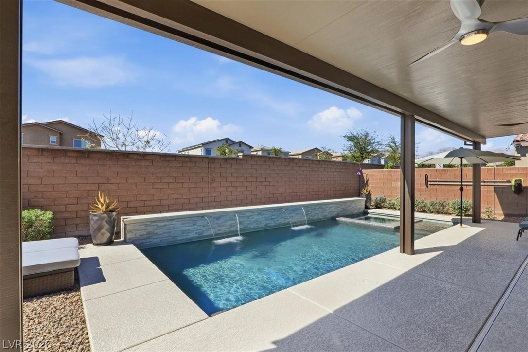 6933 Boulder View Street North Las Vegas NV 89084
