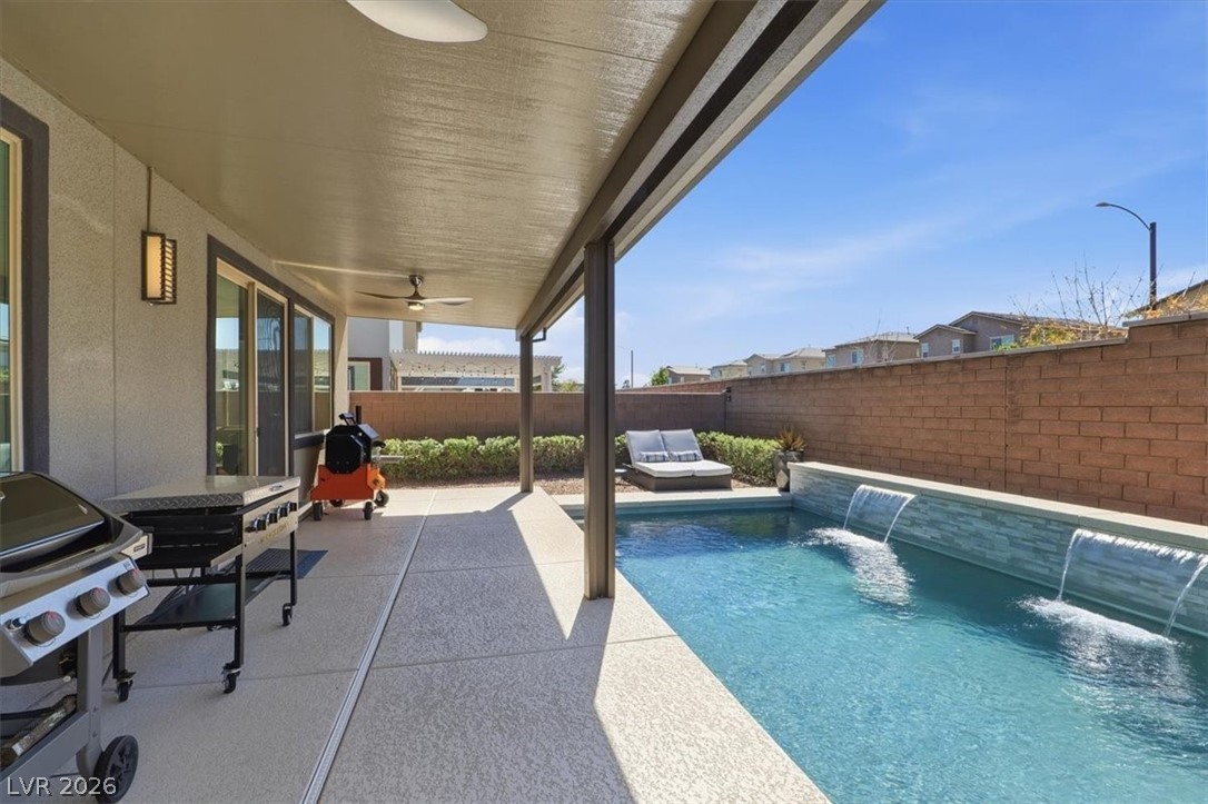 6933 Boulder View Street North Las Vegas NV 89084