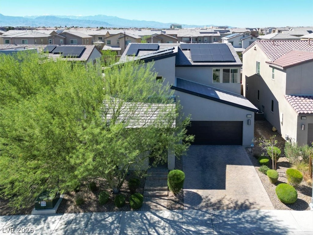6933 Boulder View Street North Las Vegas NV 89084