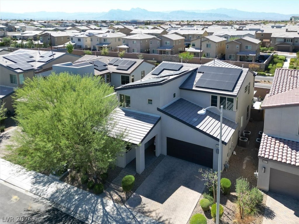 6933 Boulder View Street North Las Vegas NV 89084