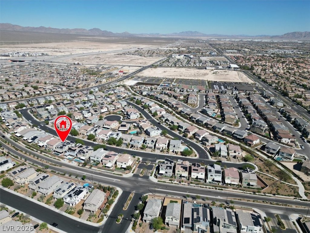 6933 Boulder View Street North Las Vegas NV 89084