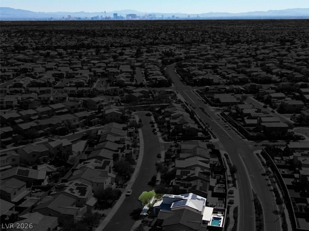 6933 Boulder View Street North Las Vegas NV 89084