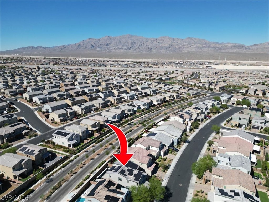6933 Boulder View Street North Las Vegas NV 89084