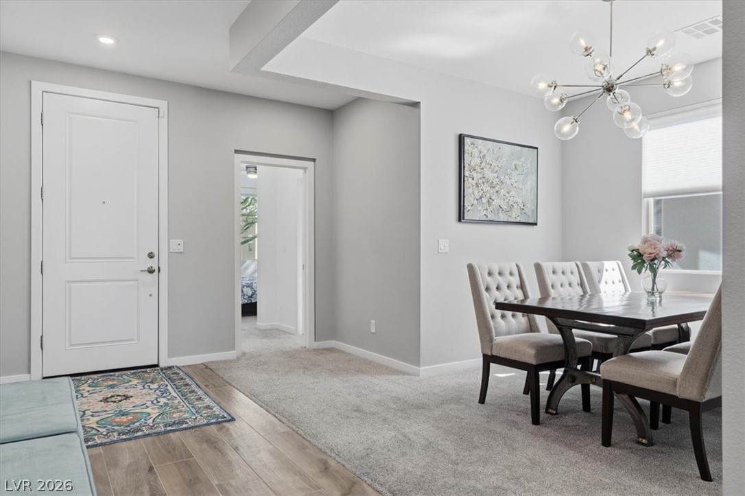 6933 Boulder View Street North Las Vegas NV 89084
