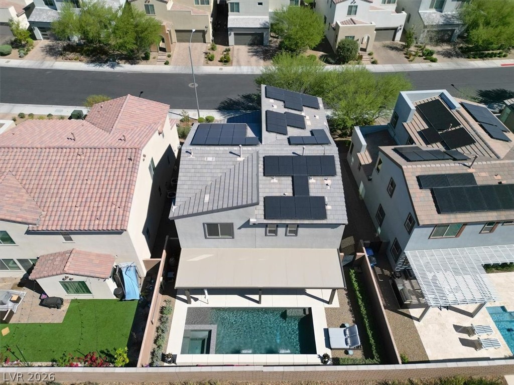 6933 Boulder View Street North Las Vegas NV 89084