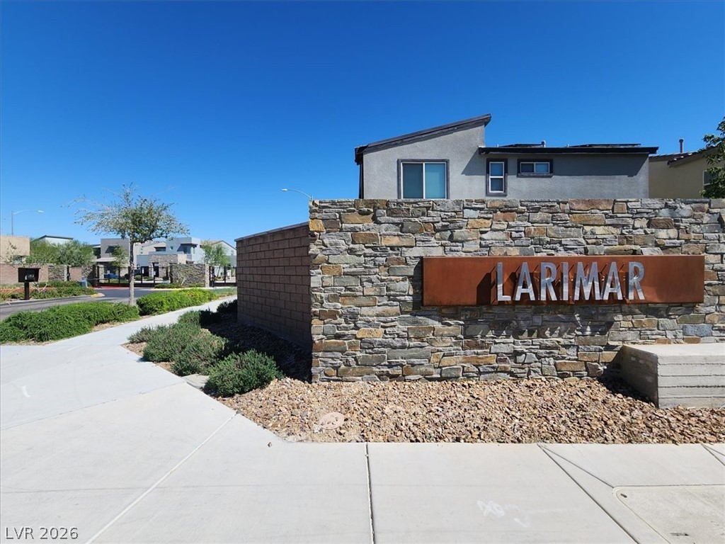 6933 Boulder View Street North Las Vegas NV 89084