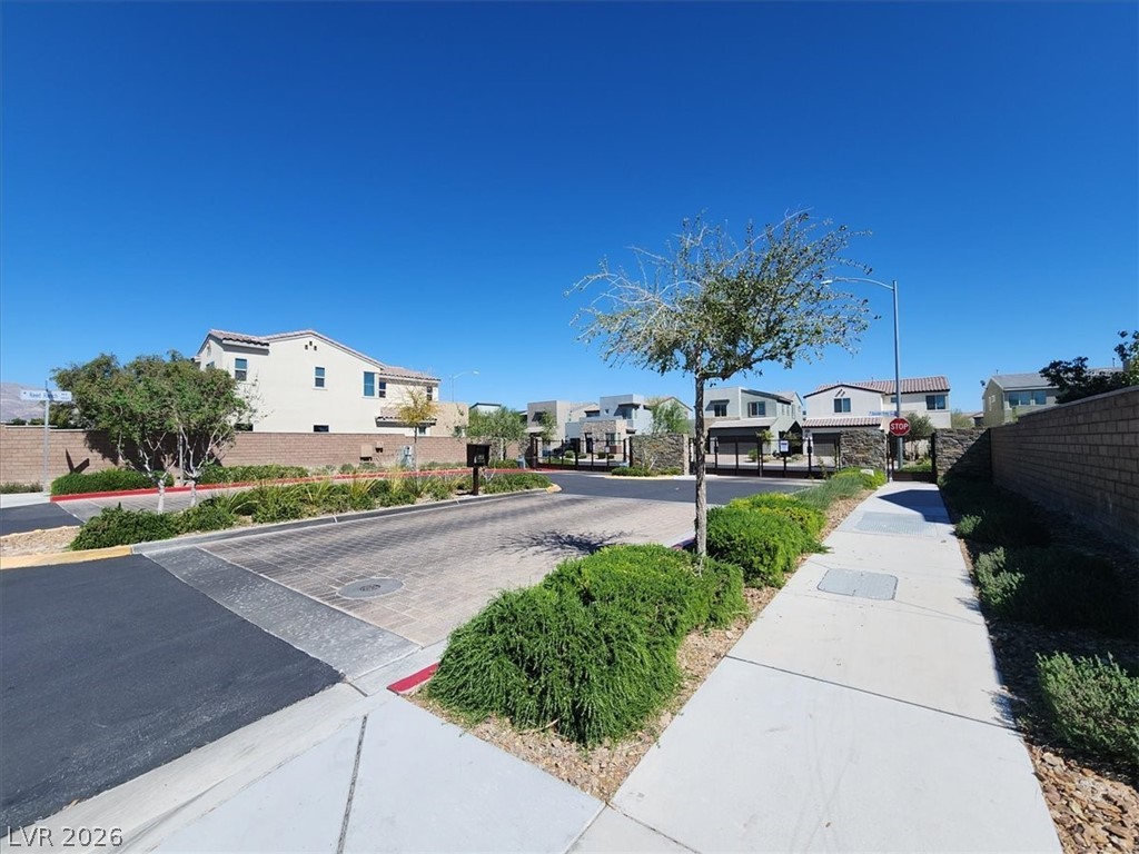 6933 Boulder View Street North Las Vegas NV 89084