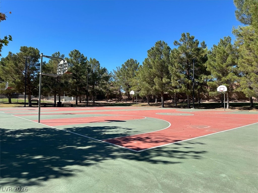 6933 Boulder View Street North Las Vegas NV 89084