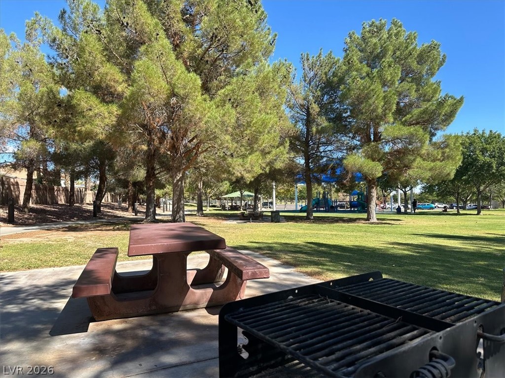 6933 Boulder View Street North Las Vegas NV 89084