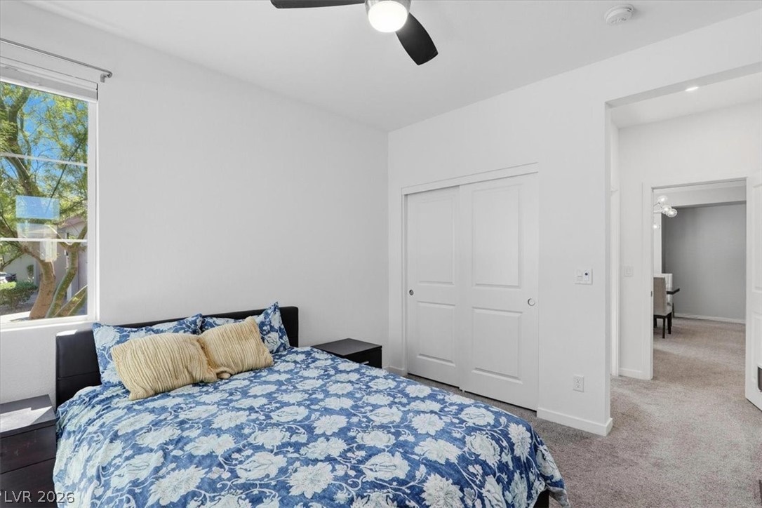 6933 Boulder View Street North Las Vegas NV 89084