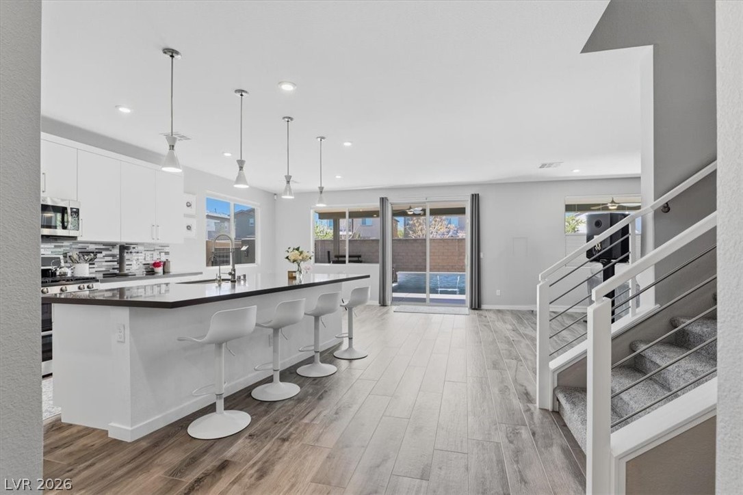 6933 Boulder View Street North Las Vegas NV 89084